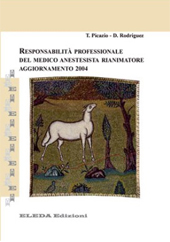 Responsabilità Professionale del Medico Anestesista Rianimatore - 2004