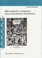 Prevenzione e Controllo dalle Infezioni da Legionella